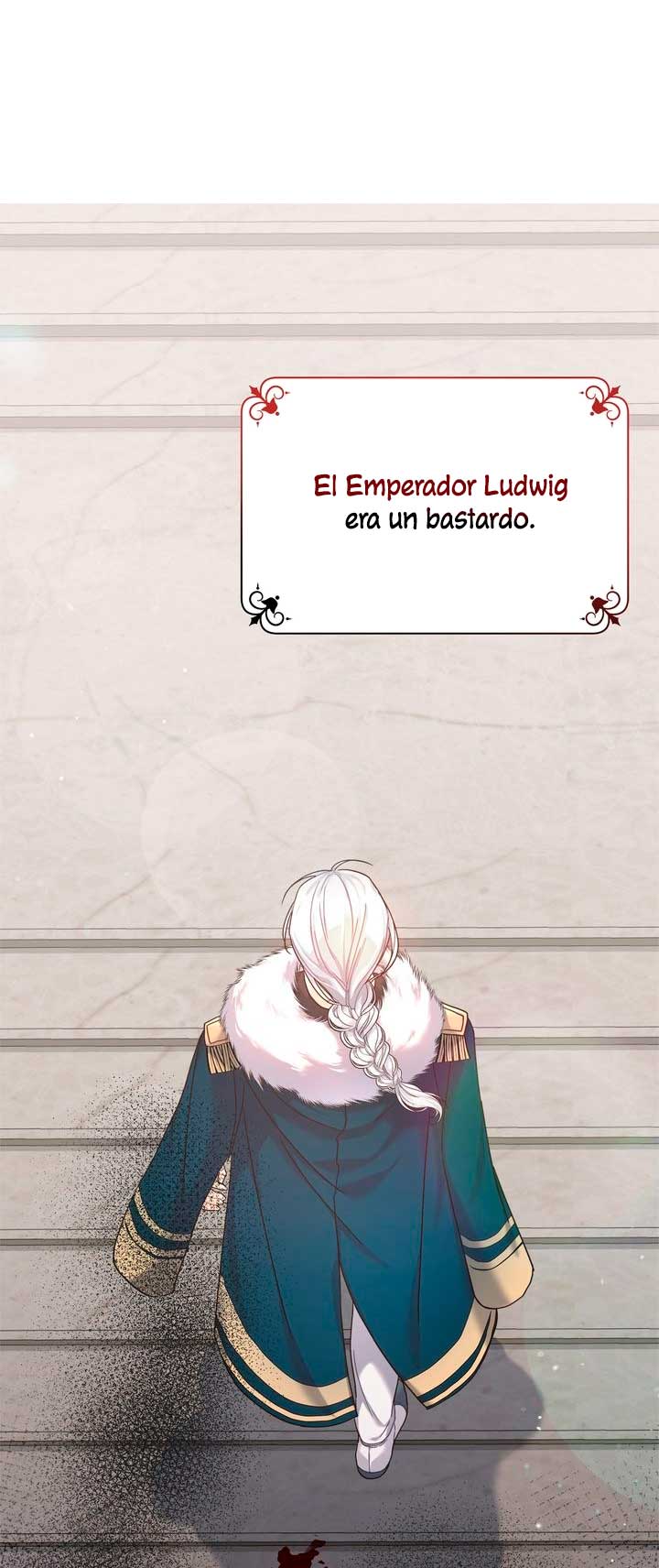 Mi misterioso visitante nocturno Capítulo 11 - Página 67