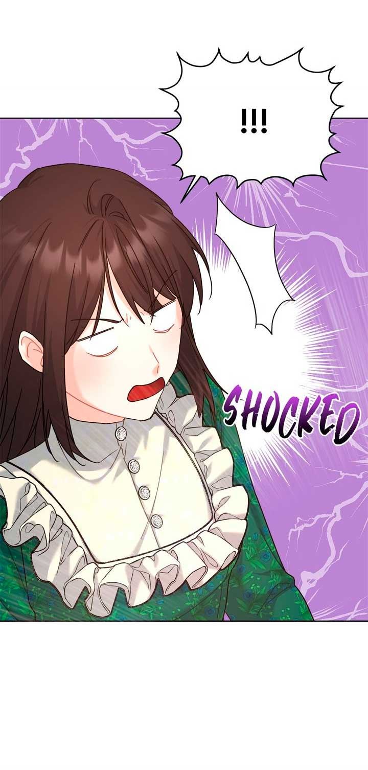 Mi misterioso visitante nocturno Capítulo 11 - Página 72