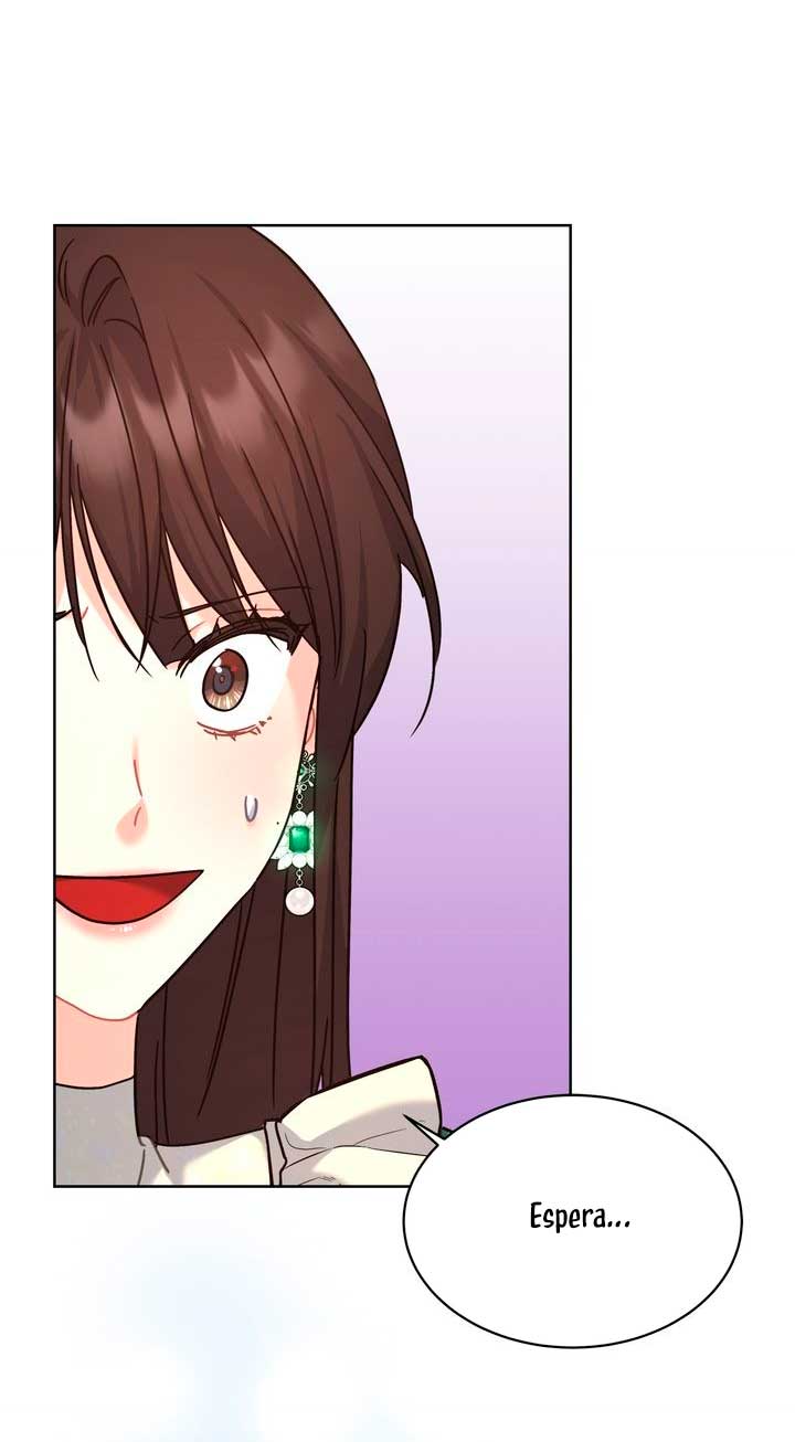 Mi misterioso visitante nocturno Capítulo 11 - Página 75