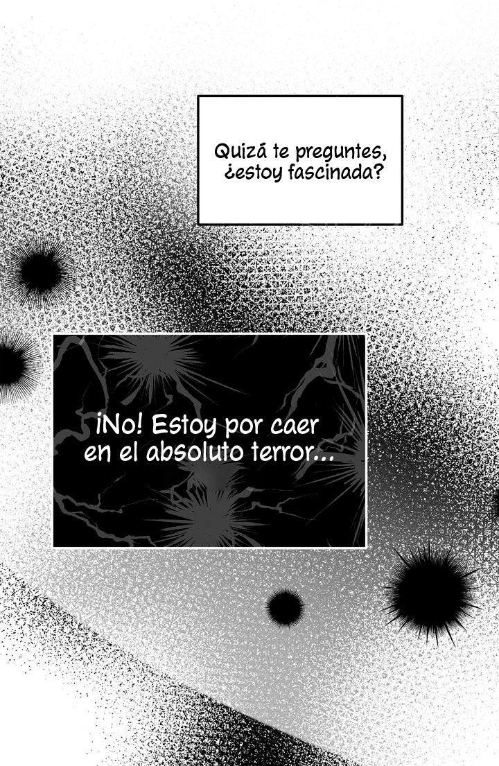 Mi misterioso visitante nocturno Capítulo 12 - Página 10