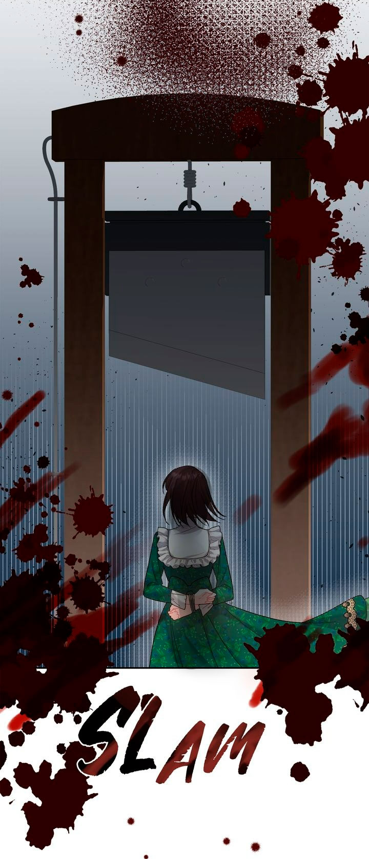 Mi misterioso visitante nocturno Capítulo 12 - Página 13