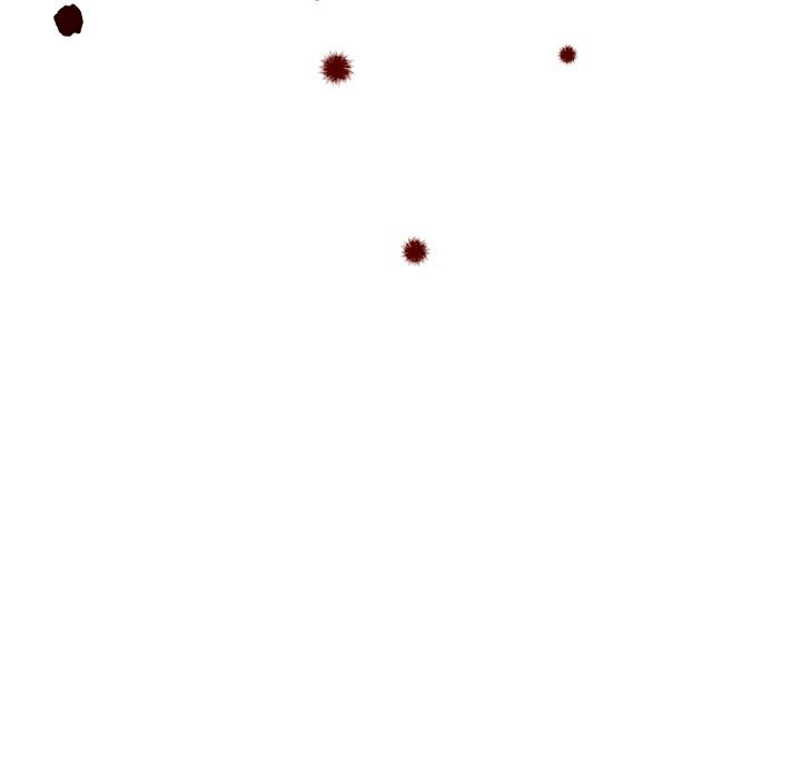 Mi misterioso visitante nocturno Capítulo 12 - Página 14