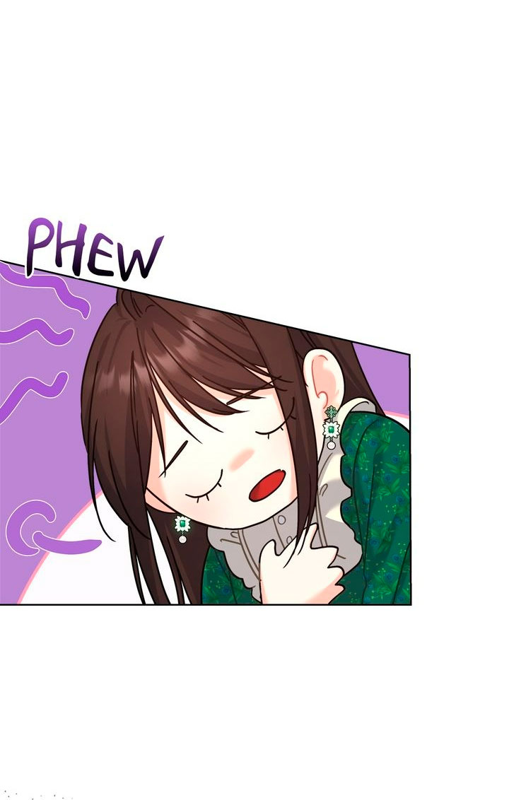 Mi misterioso visitante nocturno Capítulo 12 - Página 22