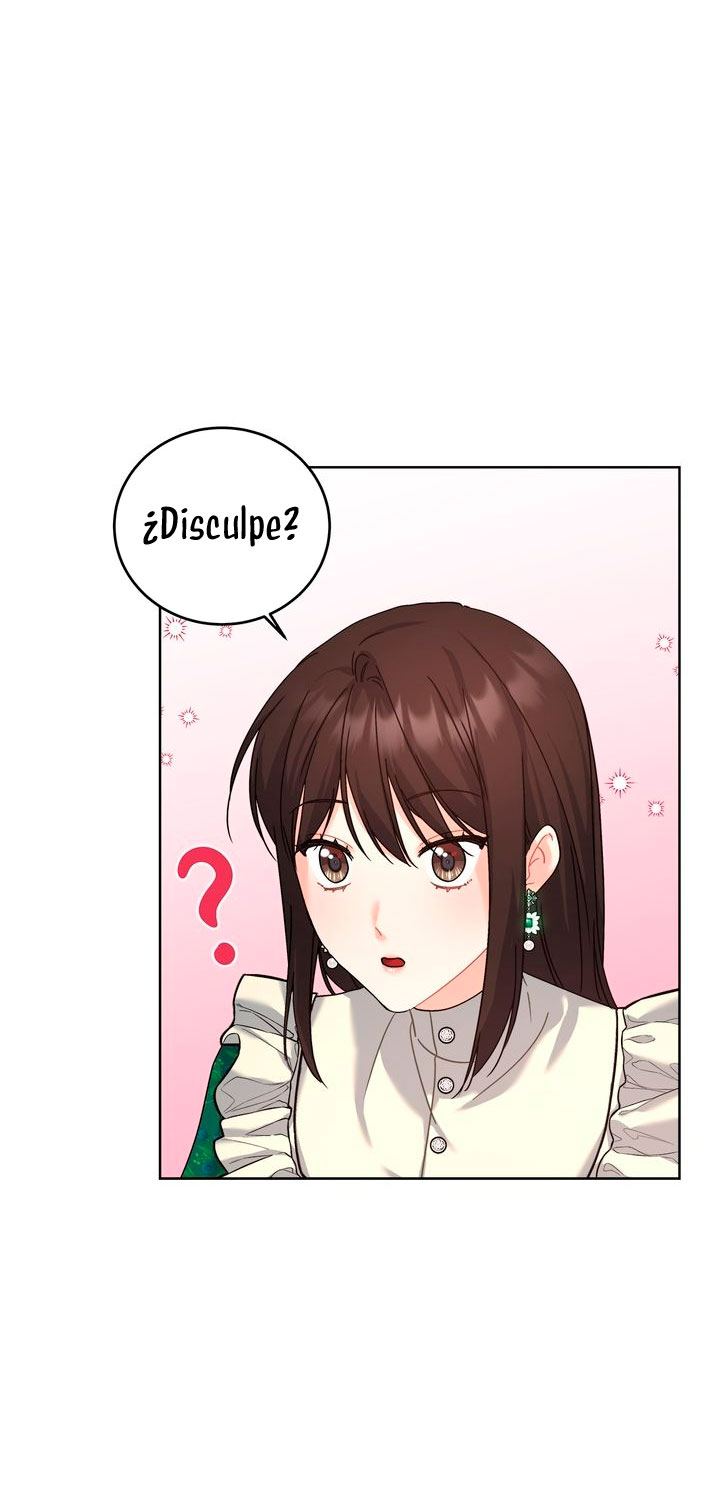 Mi misterioso visitante nocturno Capítulo 12 - Página 25