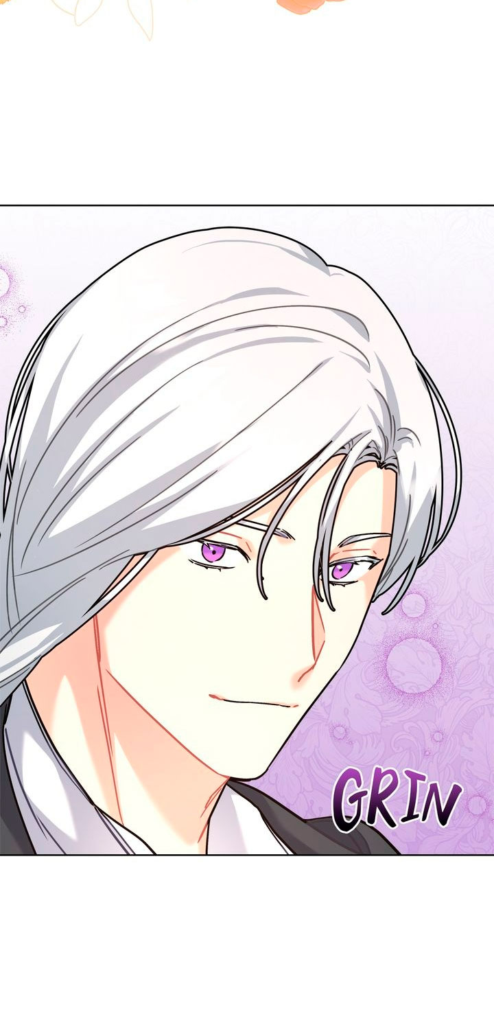 Mi misterioso visitante nocturno Capítulo 12 - Página 29