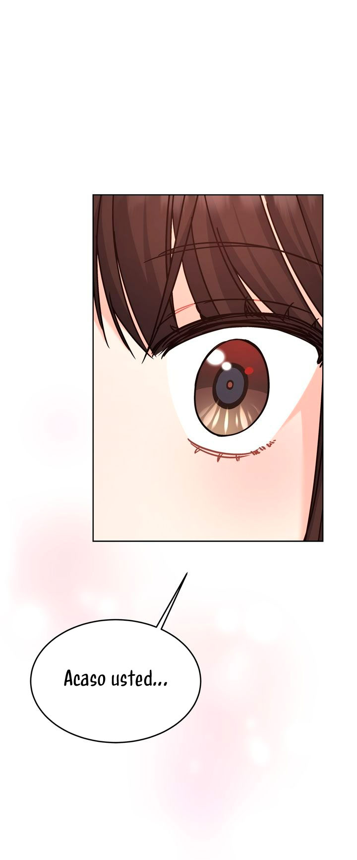 Mi misterioso visitante nocturno Capítulo 12 - Página 30