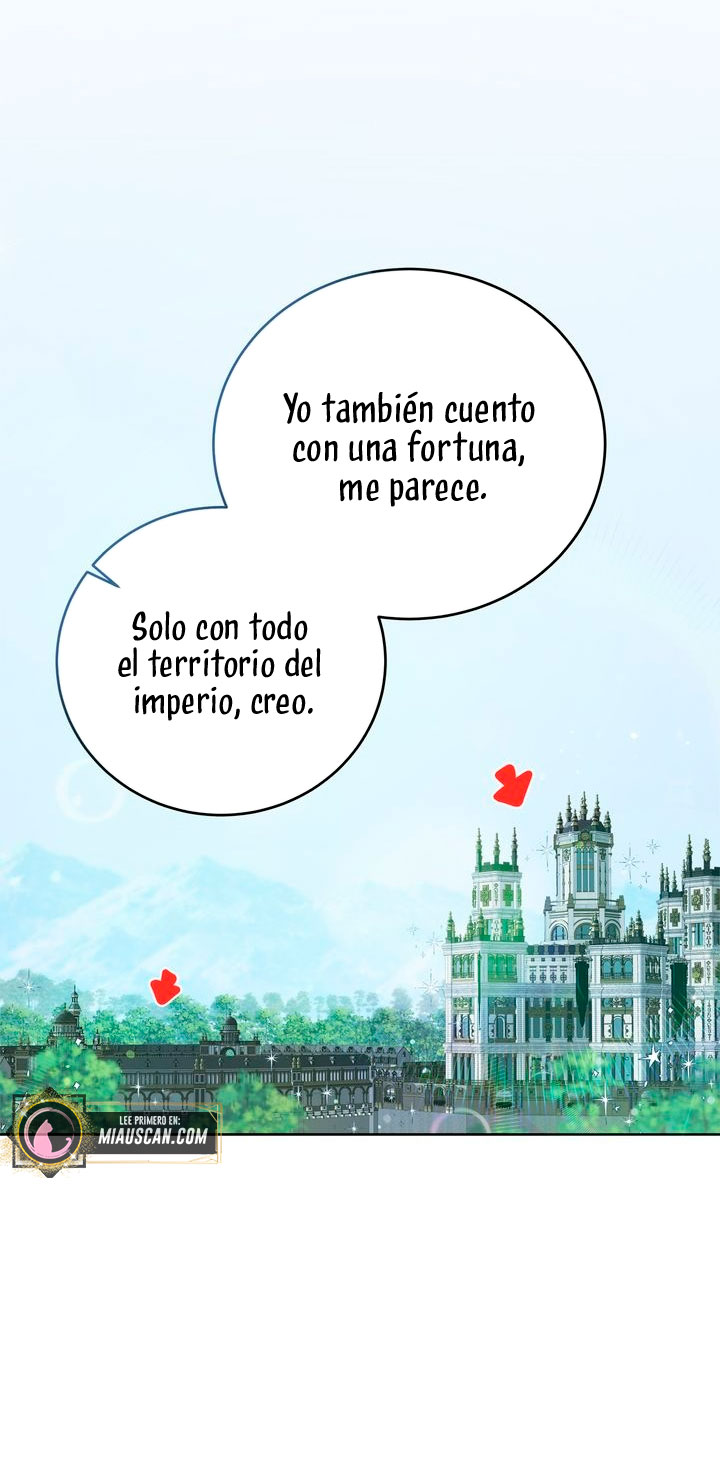 Mi misterioso visitante nocturno Capítulo 12 - Página 33