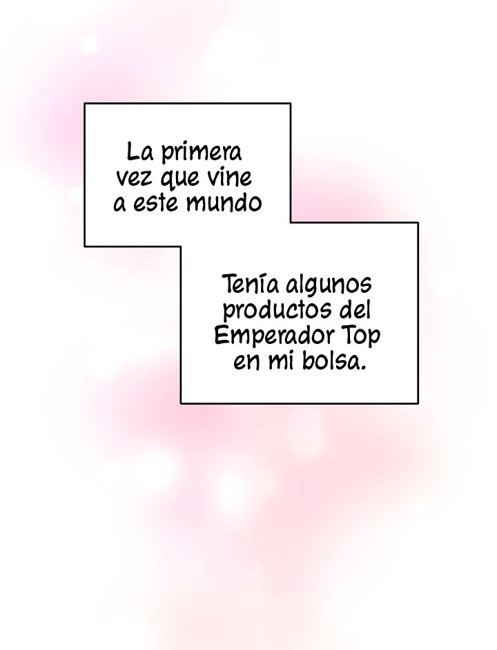 Mi misterioso visitante nocturno Capítulo 12 - Página 37