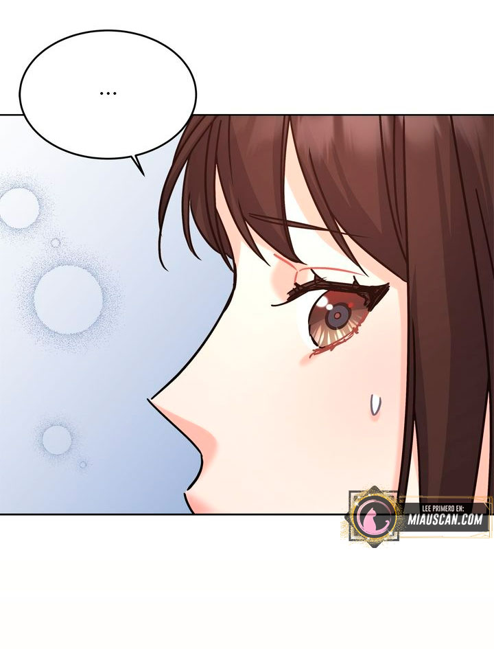Mi misterioso visitante nocturno Capítulo 12 - Página 47