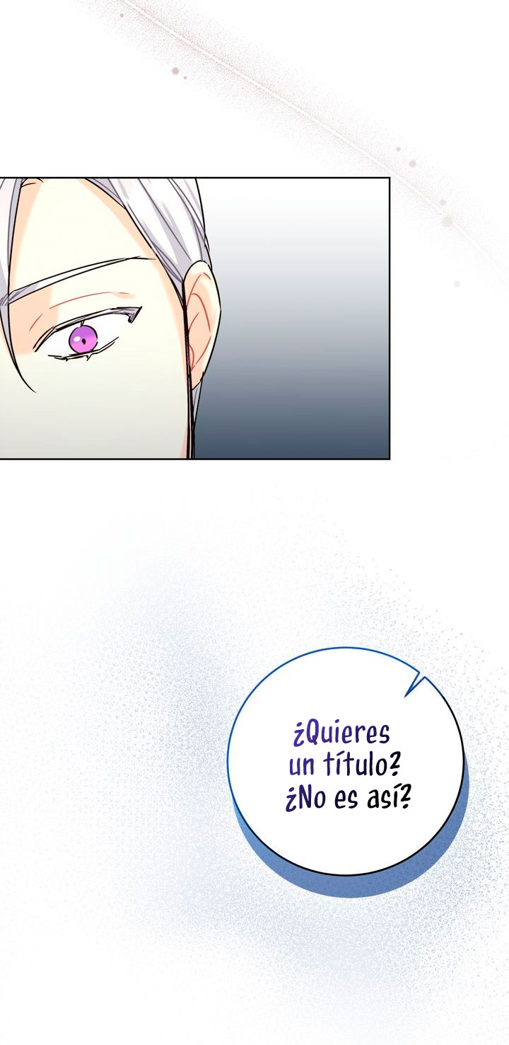 Mi misterioso visitante nocturno Capítulo 12 - Página 53