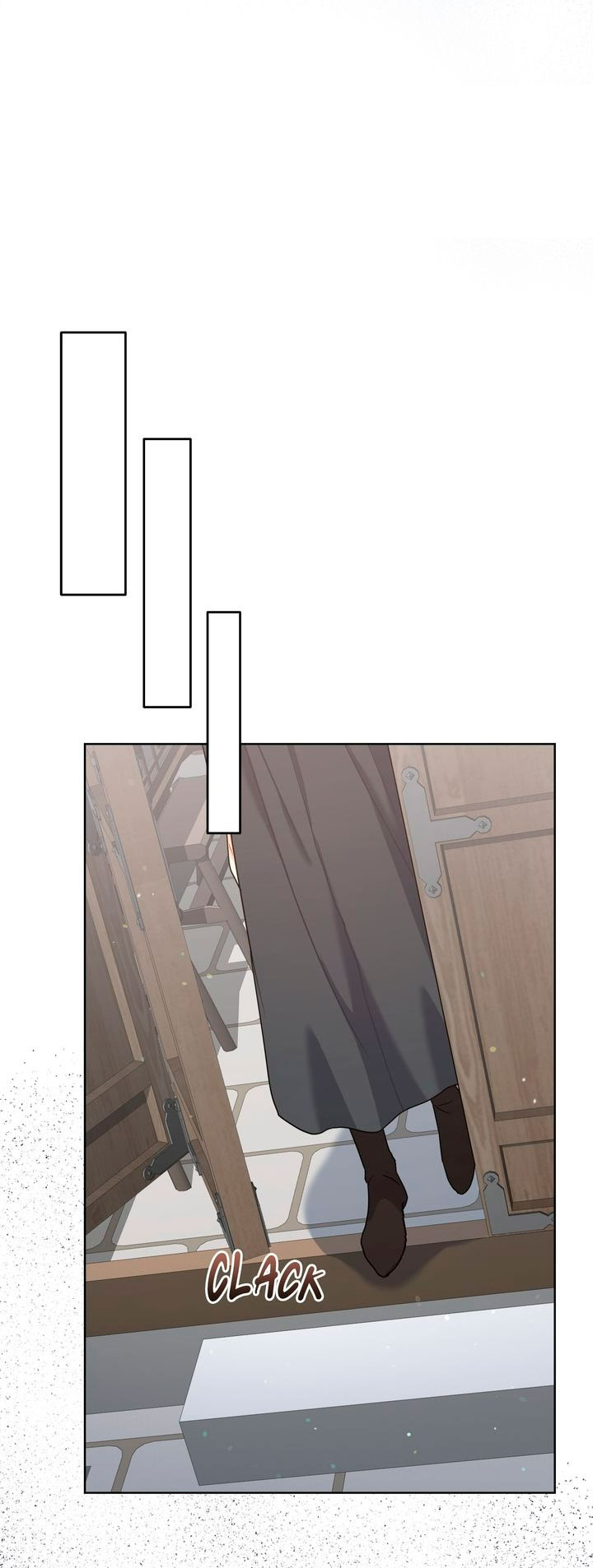 Mi misterioso visitante nocturno Capítulo 12 - Página 54