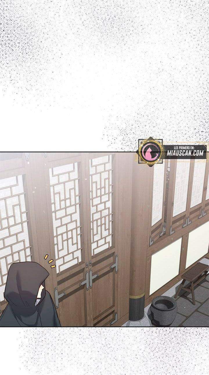 Mi misterioso visitante nocturno Capítulo 12 - Página 55