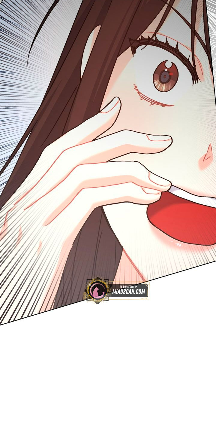 Mi misterioso visitante nocturno Capítulo 12 - Página 6