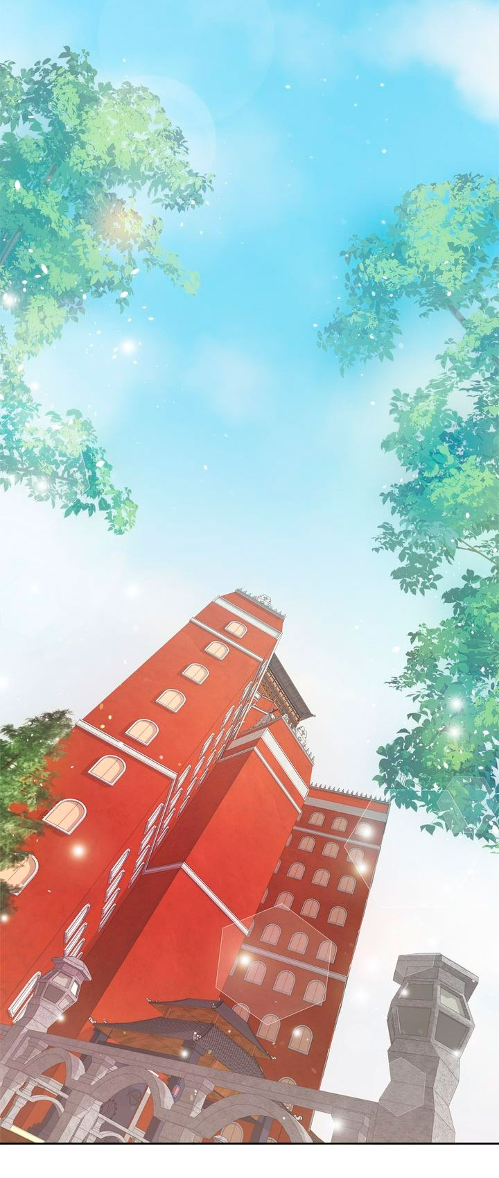 Mi misterioso visitante nocturno Capítulo 12 - Página 60