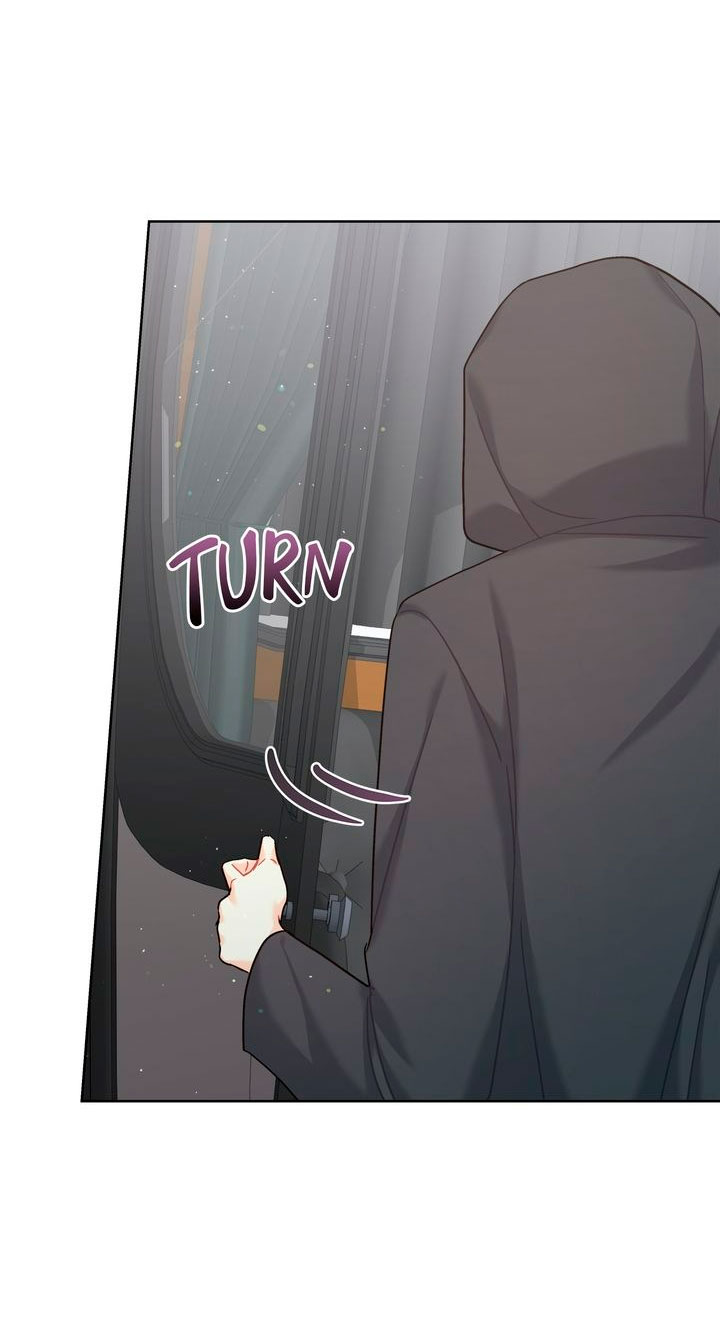 Mi misterioso visitante nocturno Capítulo 12 - Página 76