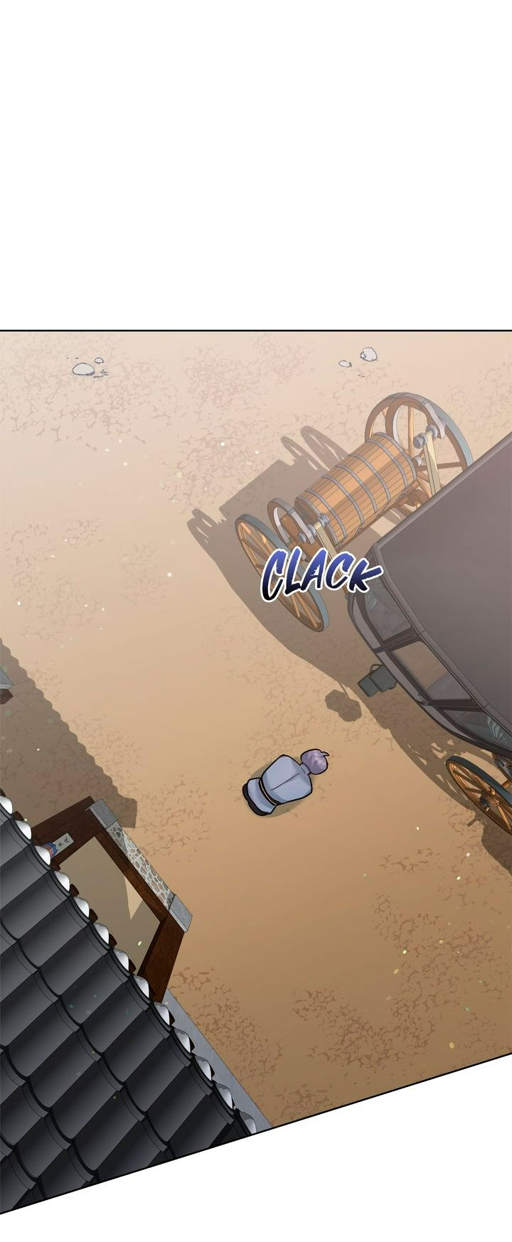 Mi misterioso visitante nocturno Capítulo 12 - Página 77