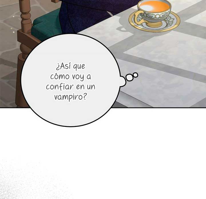 Mi misterioso visitante nocturno Capítulo 13 - Página 11