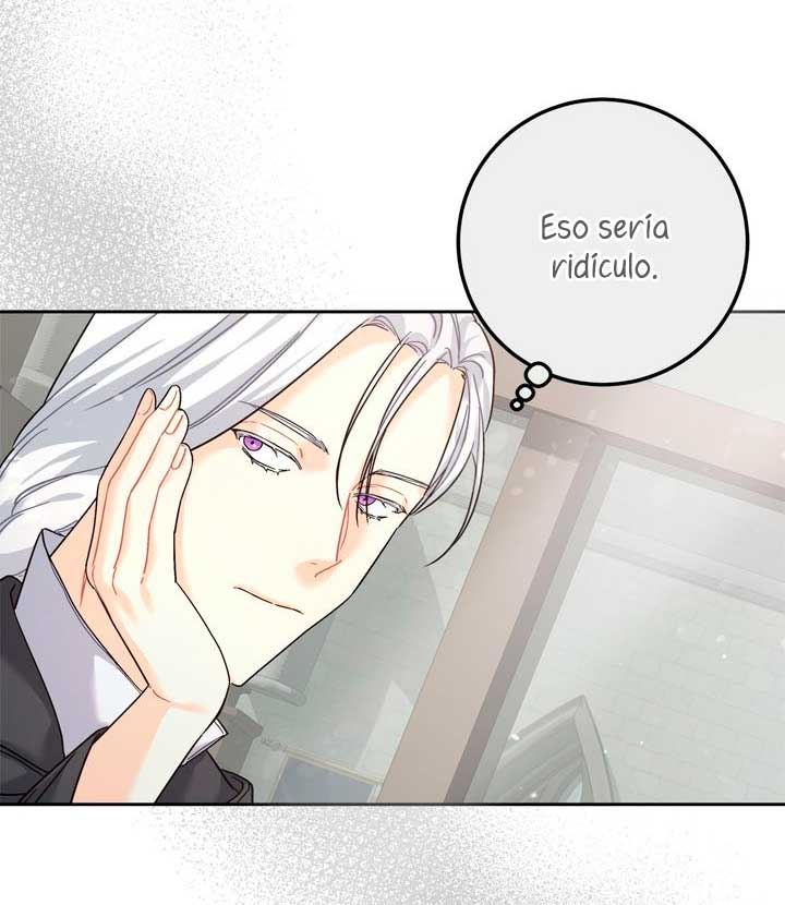 Mi misterioso visitante nocturno Capítulo 13 - Página 12