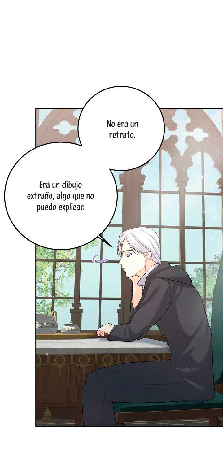 Mi misterioso visitante nocturno Capítulo 13 - Página 15