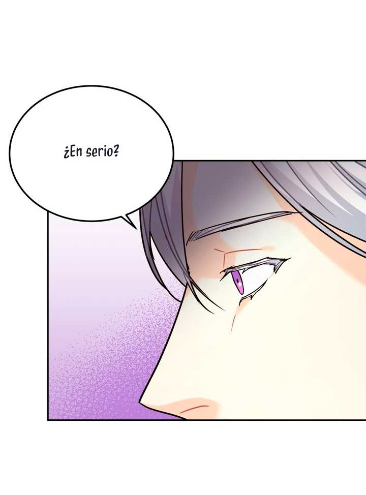 Mi misterioso visitante nocturno Capítulo 13 - Página 17