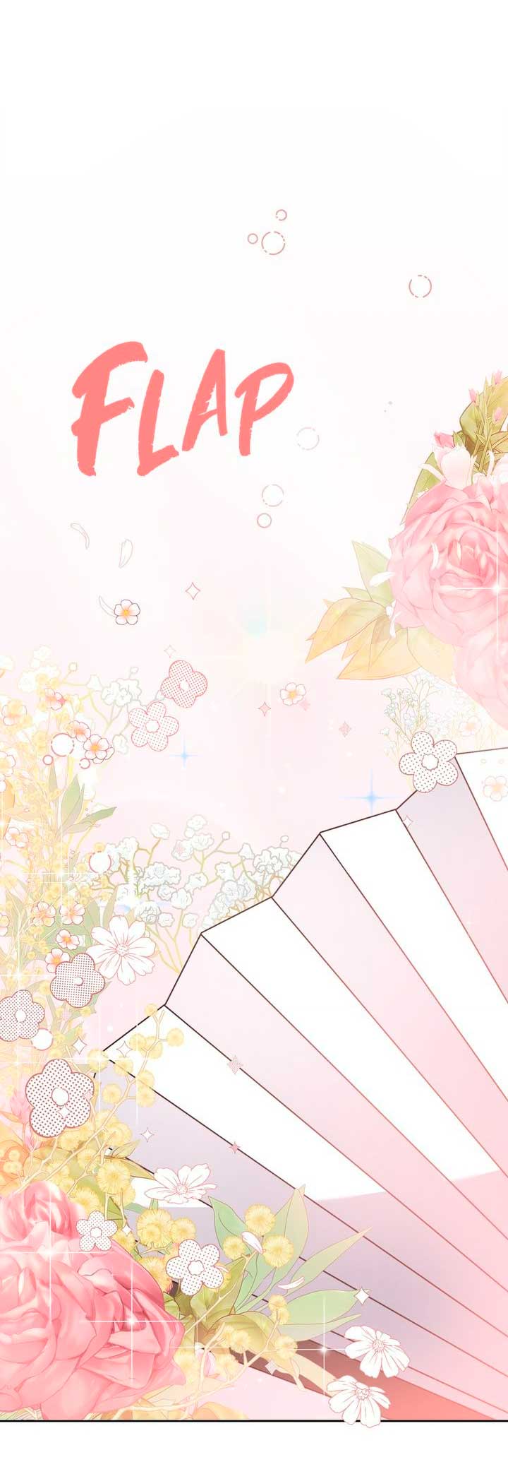 Mi misterioso visitante nocturno Capítulo 13 - Página 19