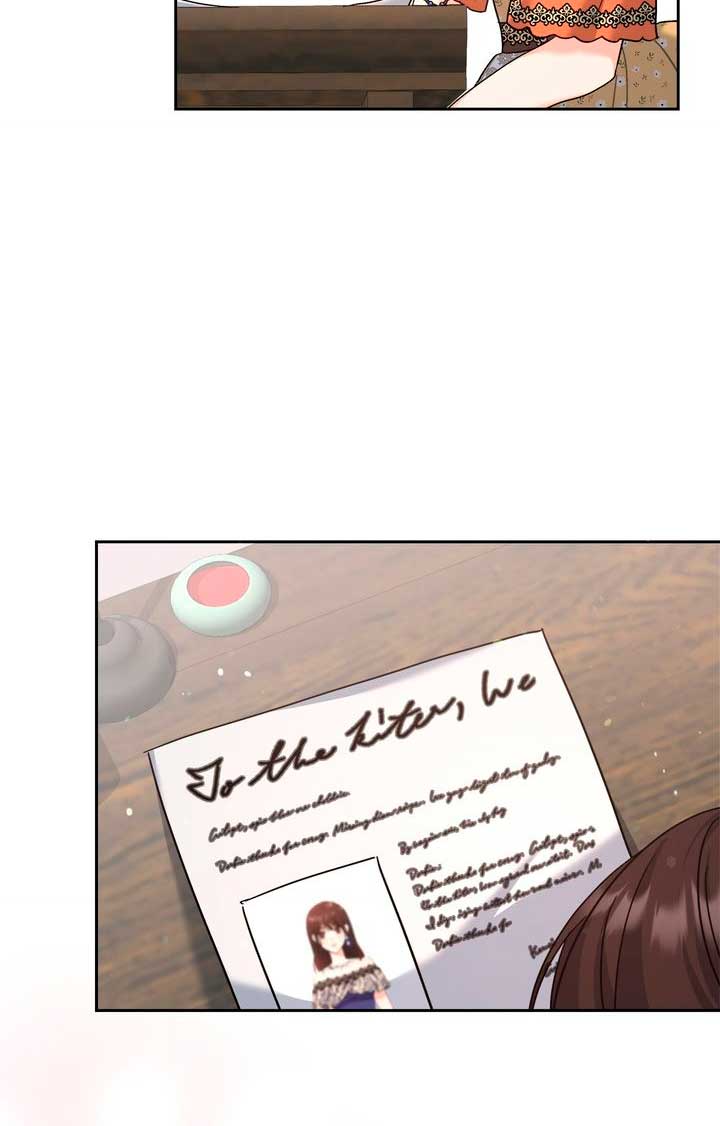 Mi misterioso visitante nocturno Capítulo 13 - Página 25