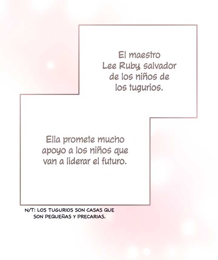 Mi misterioso visitante nocturno Capítulo 13 - Página 26