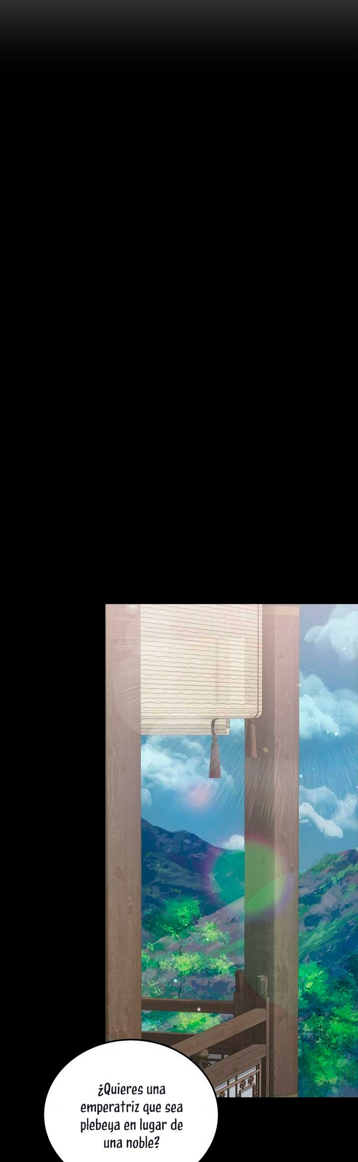 Mi misterioso visitante nocturno Capítulo 13 - Página 28