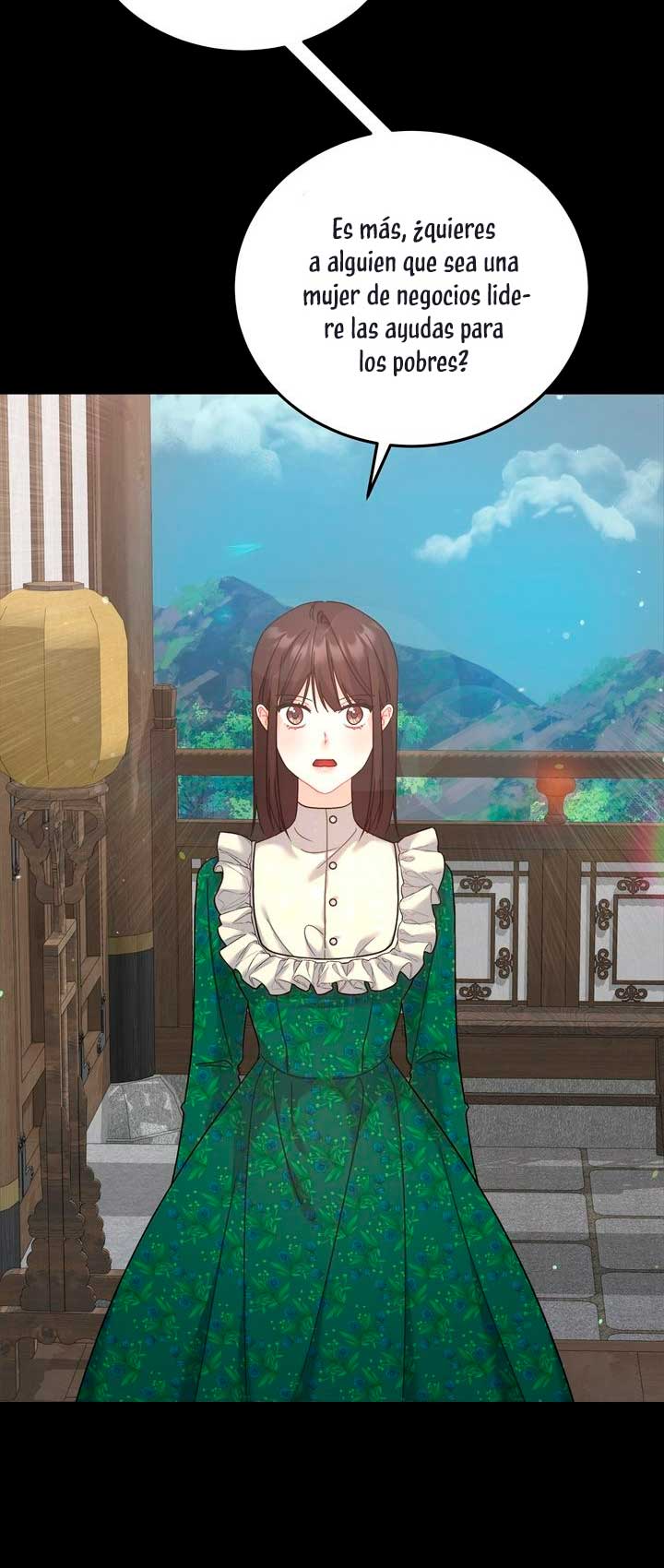 Mi misterioso visitante nocturno Capítulo 13 - Página 29