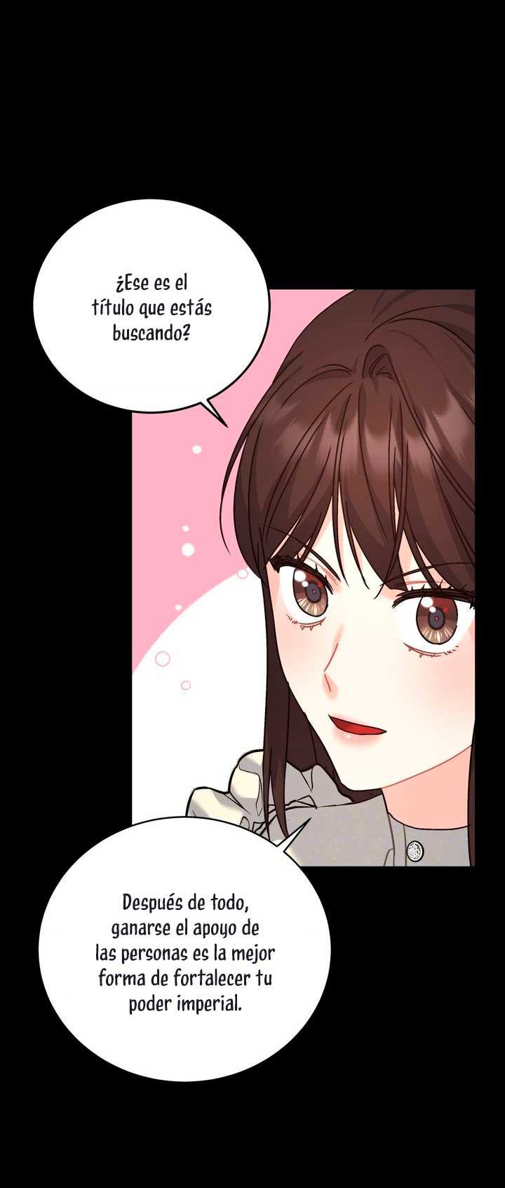 Mi misterioso visitante nocturno Capítulo 13 - Página 31