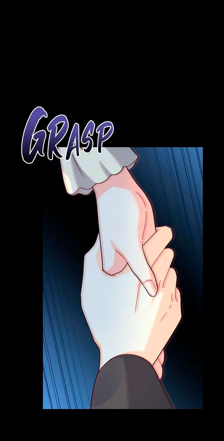 Mi misterioso visitante nocturno Capítulo 13 - Página 38