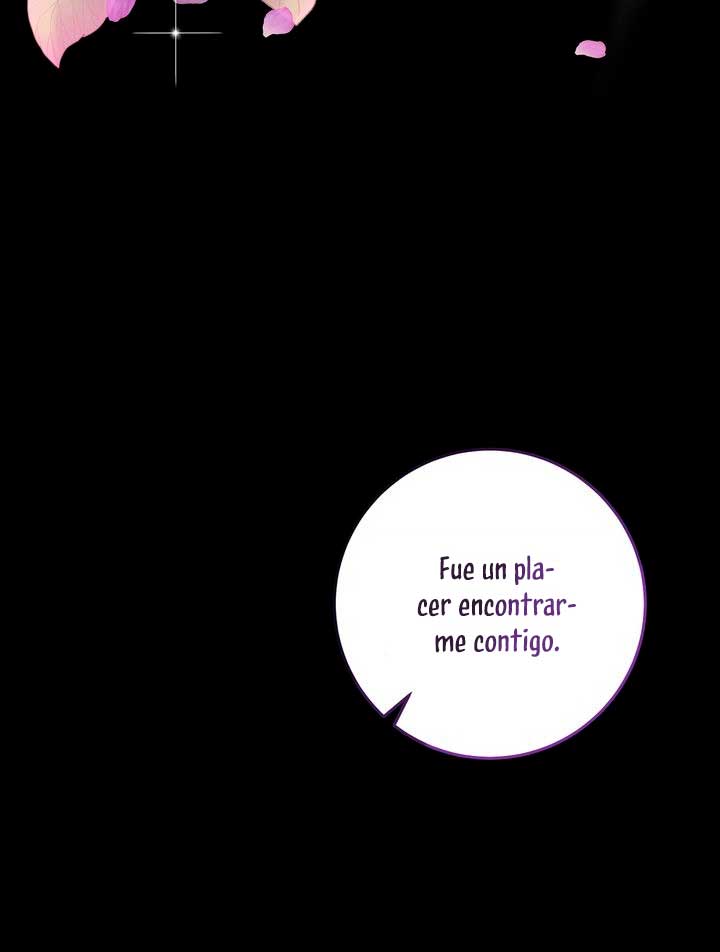 Mi misterioso visitante nocturno Capítulo 13 - Página 41