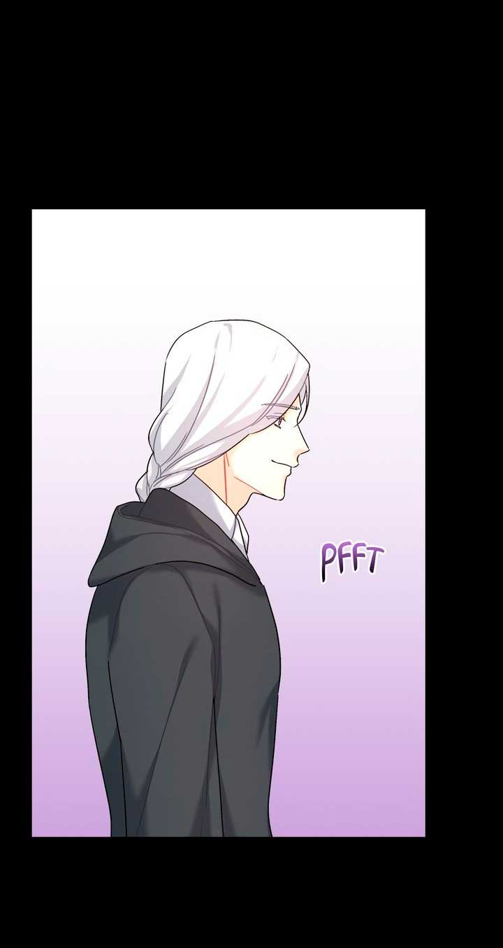 Mi misterioso visitante nocturno Capítulo 13 - Página 43