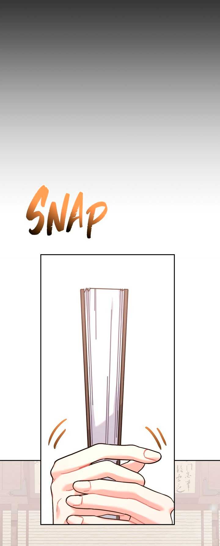 Mi misterioso visitante nocturno Capítulo 13 - Página 47