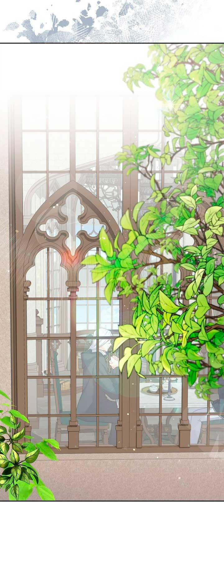 Mi misterioso visitante nocturno Capítulo 13 - Página 5