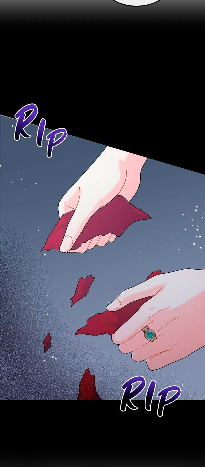 Mi misterioso visitante nocturno Capítulo 13 - Página 50