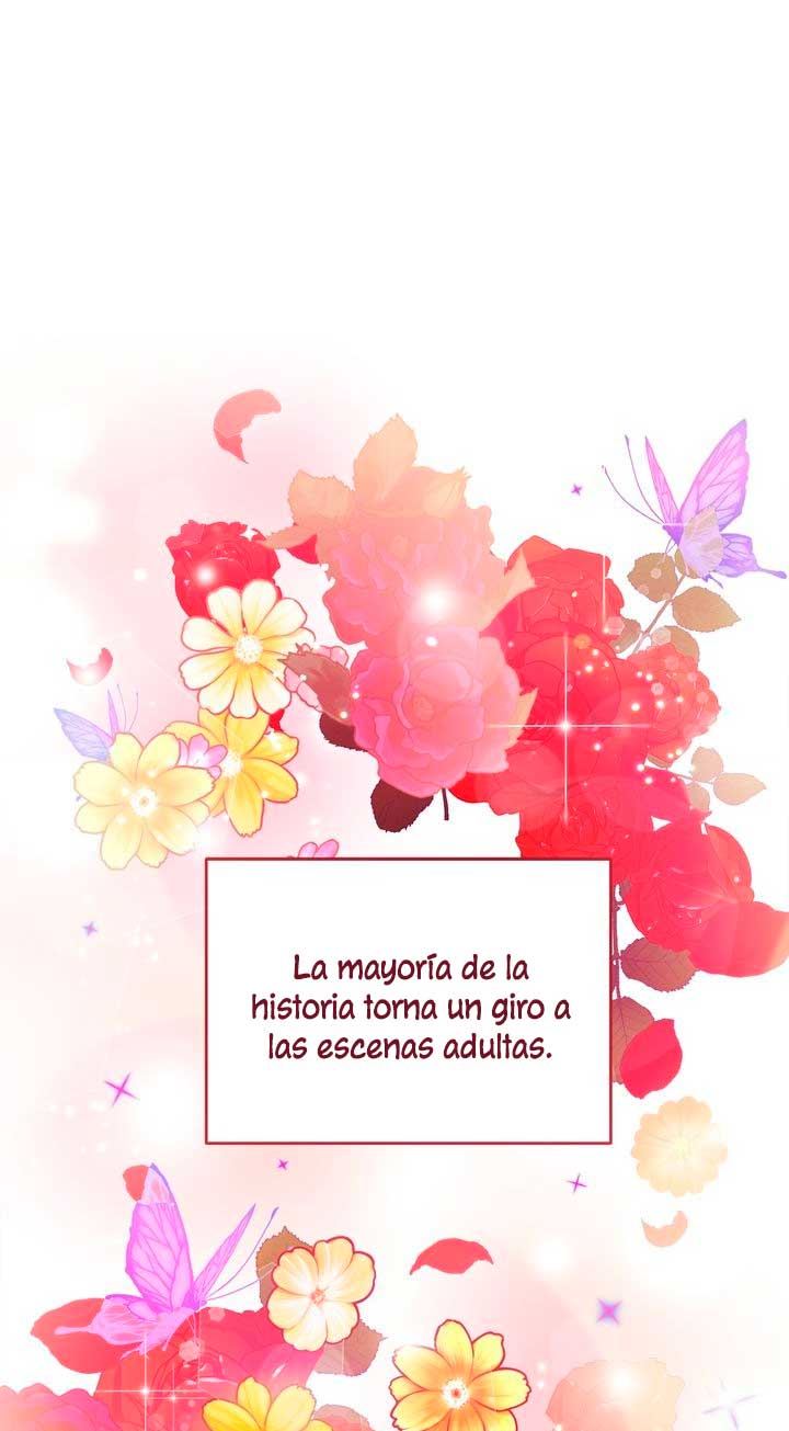 Mi misterioso visitante nocturno Capítulo 13 - Página 55