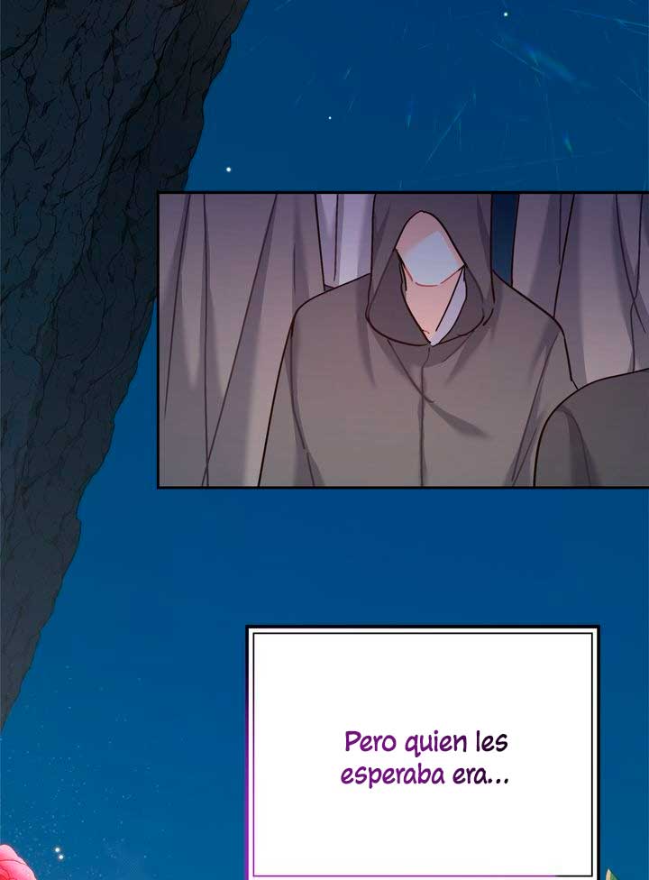 Mi misterioso visitante nocturno Capítulo 13 - Página 62