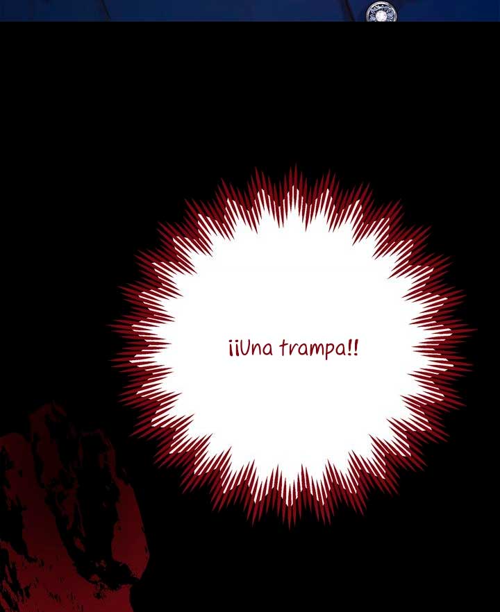 Mi misterioso visitante nocturno Capítulo 13 - Página 66