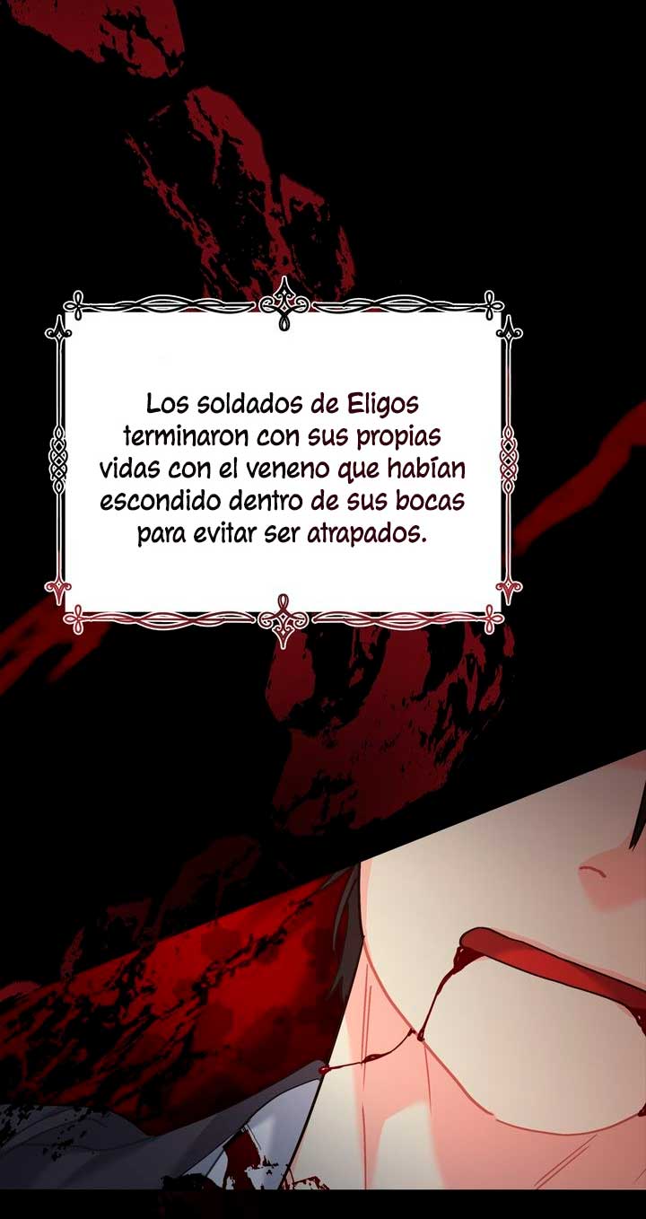 Mi misterioso visitante nocturno Capítulo 13 - Página 67