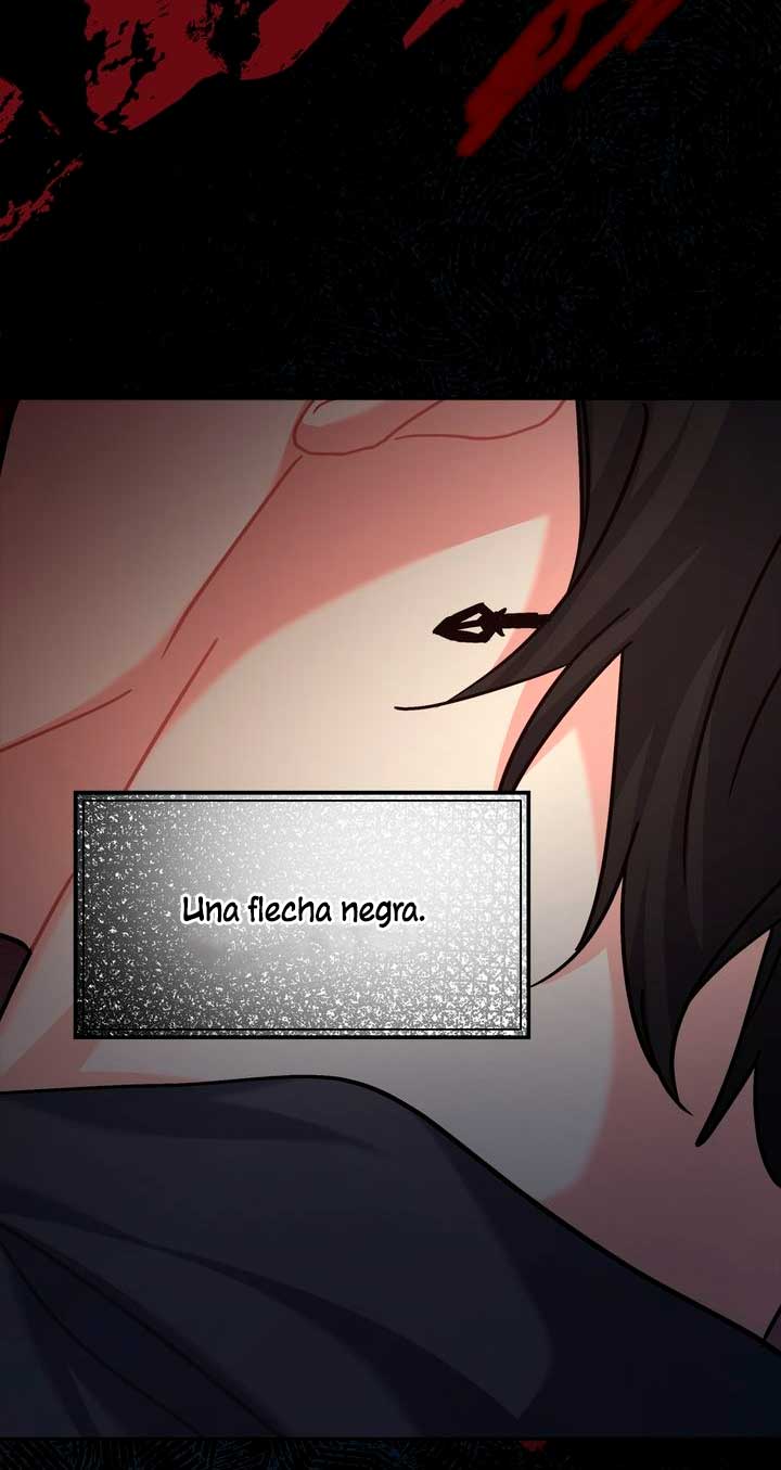 Mi misterioso visitante nocturno Capítulo 13 - Página 69