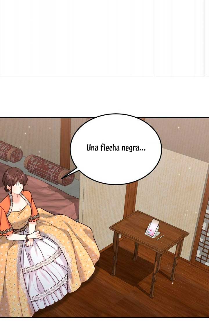 Mi misterioso visitante nocturno Capítulo 13 - Página 72
