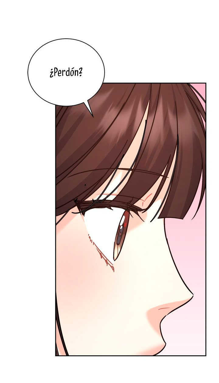 Mi misterioso visitante nocturno Capítulo 14 - Página 17