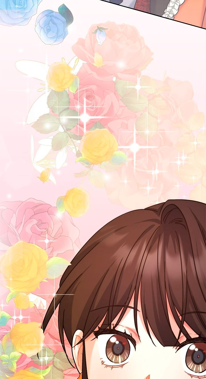 Mi misterioso visitante nocturno Capítulo 14 - Página 21