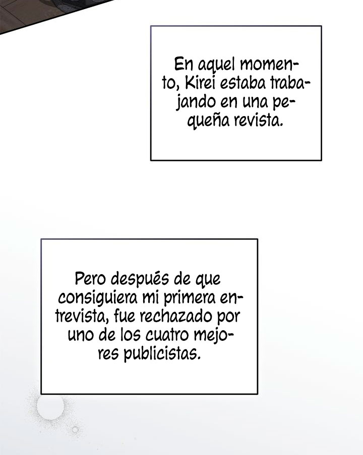 Mi misterioso visitante nocturno Capítulo 14 - Página 29