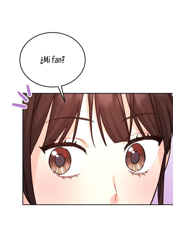 Mi misterioso visitante nocturno Capítulo 14 - Página 34