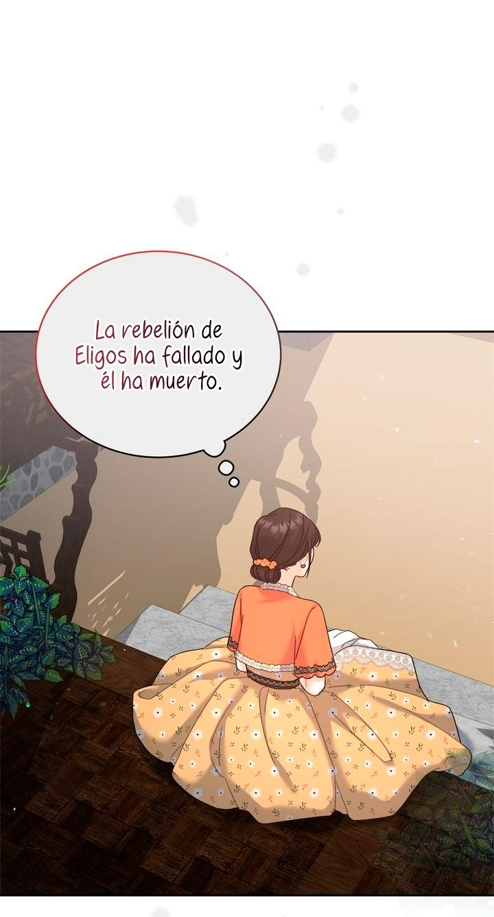 Mi misterioso visitante nocturno Capítulo 14 - Página 6