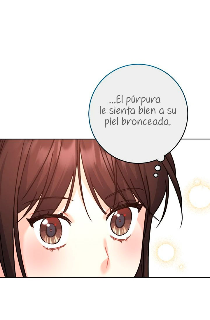 Mi misterioso visitante nocturno Capítulo 15 - Página 26