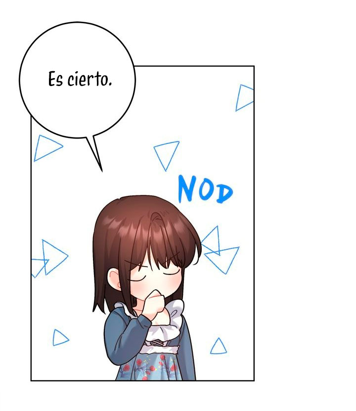 Mi misterioso visitante nocturno Capítulo 15 - Página 28