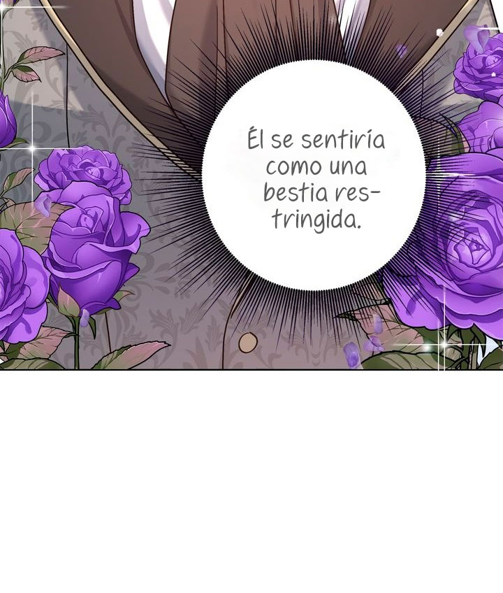 Mi misterioso visitante nocturno Capítulo 15 - Página 32